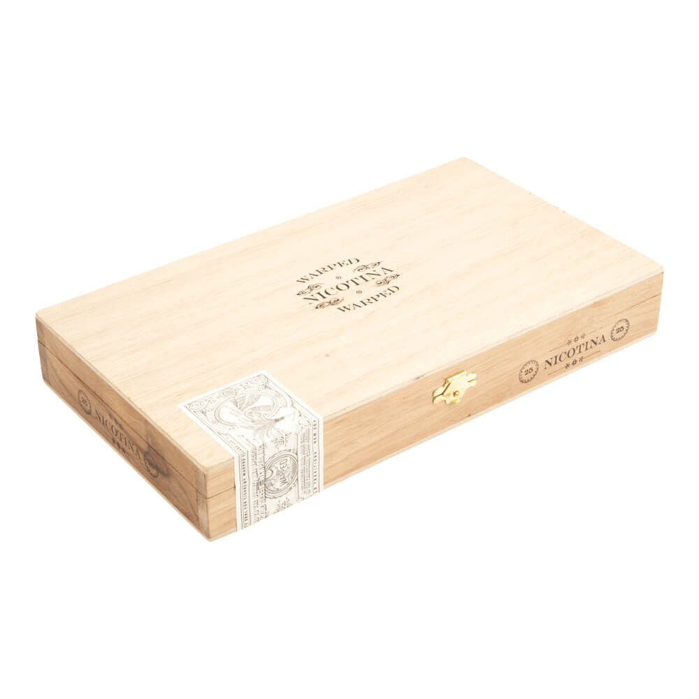 Belicoso Box Pressed, , jrcigars